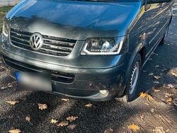 Grau Gebraucht 2004 VW Multivan Van | 14.990 €