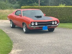 Orange Gebraucht 1971 Ford Torino Coupé | 35.000 €
