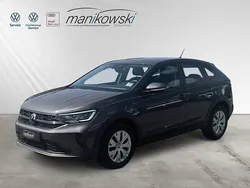 Grau Gebraucht 2024 VW Taigo SUV | 18.590 € (Guter Preis)