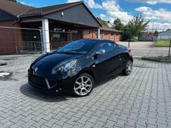 Schwarz Gebraucht 2011 Renault Wind Night&Day Cabrio | 4.950 € (Guter Preis)