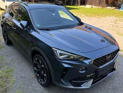 Grau Gebraucht 2022 Cupra Formentor SUV | 25.500 € (Guter Preis)
