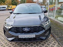 Grau Neu 2025 Ford Kuga ST-Line X SUV | 42.299 € (Teuer)