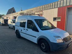 Weiß Gebraucht 2010 Ford Transit Van / Kleinbus | 4.300 €