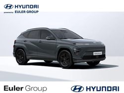 Gruen Neu 2025 Hyundai Kona Trend SUV | 37.990 € (Fairer Preis)
