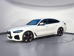 Weiß Gebraucht 2024 BMW 420 Gran Coupé Performance Coupé | 46.450 € (Fairer Preis)