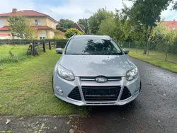 Silber Gebraucht 2013 Ford Focus Kombi | 6.700 € (Fairer Preis)