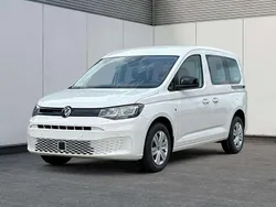 Candyweiß Neu 2025 VW Caddy Van / Kleinbus | 36.780 € (Guter Preis)
