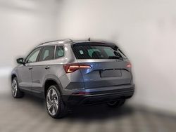 Metallic Gebraucht 2022 Skoda Karoq Tour SUV | 25.760 € (Fairer Preis)