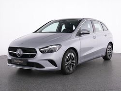 Silber Gebraucht 2024 Mercedes B200 Progressive Van / Kleinbus | 30.999 € (Guter Preis)