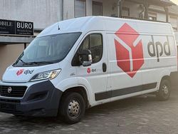 Weiß Gebraucht 2016 Fiat Ducato Van | 6.900 € (Superpreis)