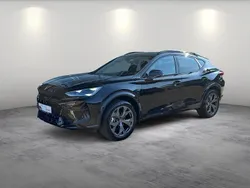 Schwarz Neu 2025 Cupra Formentor SUV | 32.830 € (Superpreis)