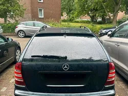 Gebraucht 2004 Mercedes 220 Kombi | 900 €