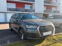 Gebraucht 2017 Audi Q7 S-line plus SUV | 21.700 €