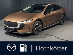 Braun Gebraucht 2025 Mazda 6e Takumi-Line Limousine | 36.570 € (Superpreis)