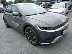 Ecotronic gray Gebraucht 2024 Hyundai Ioniq 5 Techniq SUV | 42.000 € (Fairer Preis)