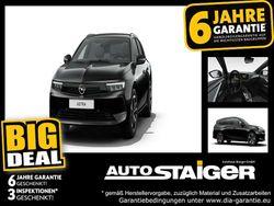Karbon schwarz Neu 2025 Opel Astra Edition Kombi | 24.690 € (Guter Preis)