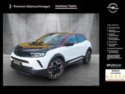 Weiß Gebraucht 2021 Opel Mokka GS Line SUV | 17.650 € (Etwas zu teuer)