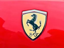 Rot Gebraucht 1998 Ferrari F355 Cabrio | 111.000 € (Fairer Preis)