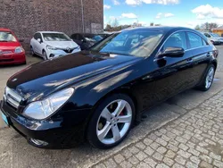 Mercedes CLS350