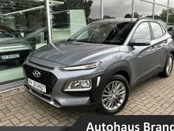 Schwarz Gebraucht 2020 Hyundai Kona Style SUV | 16.990 € (Guter Preis)