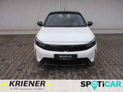 Weiß Gebraucht 2024 Opel Corsa Kleinwagen | 17.999 € (Fairer Preis)