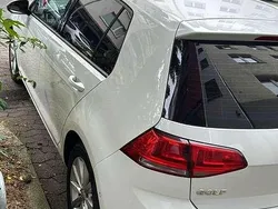 Gebraucht 2015 VW Golf Alltrack Kombi | 10.000 € (Fairer Preis)