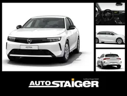Manhattangrün Neu 2025 Citroën e-C4 SUV | 30.928 € (Guter Preis)