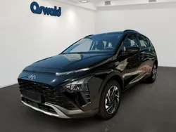 Schwarz Neu 2024 Hyundai Bayon Trend SUV | 20.290 € (Guter Preis)