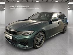 Grün Gebraucht 2021 Alpina B3 Limousine | 67.990 € (Fairer Preis)