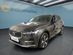 Grau Gebraucht 2023 Volvo XC60 SUV | 40.949 € (Guter Preis)