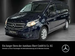 Mercedes V220