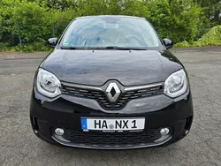 Schwarz Gebraucht 2024 Renault Twingo Techno Kleinwagen | 14.800 € (Fairer Preis)