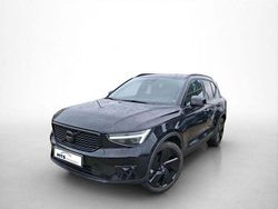 Schwarz Gebraucht 2024 Volvo XC40 Plus SUV | 36.990 € (Etwas zu teuer)