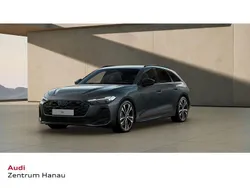 Grün Neu 2025 Audi S5 Kombi | 101.685 €