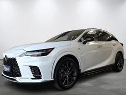 Weiß Gebraucht 2024 Lexus RX450 Sport Line SUV | 64.980 €