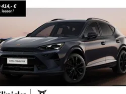 Magnetic grau metallic Neu 2025 Cupra Formentor VZ SUV | 45.590 € (Fairer Preis)
