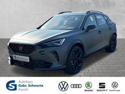Grau Gebraucht 2025 Cupra Formentor VZ SUV | 53.990 € (Fairer Preis)