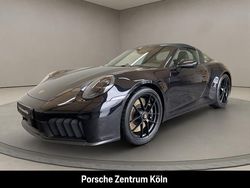 Schwarz Neu 2025 Porsche 992 Coupé | 231.262 € (Guter Preis)
