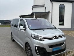 Silber Gebraucht 2018 Citroën Spacetourer Van / Kleinbus | 25.000 € (Superpreis)