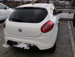 Weiß Gebraucht 2010 Fiat Bravo Kleinwagen | 3.000 € (Fairer Preis)