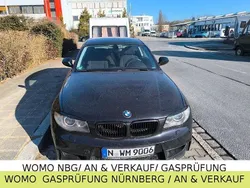 Schwarz Gebraucht 2012 BMW 1M M Sport Coupé | 5.499 € (Superpreis)