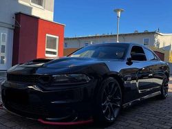 Gebraucht 2021 Dodge Charger Limousine | 37.999 € (Superpreis)
