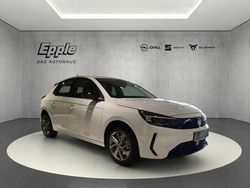 Weiß Neu 2025 Opel Corsa Edition Limousine | 19.490 € (Guter Preis)