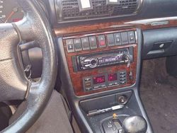 Gebraucht 1995 Audi A4 Limousine | 3.100 €