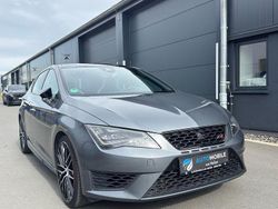Grau Gebraucht 2015 Cupra Leon Limousine | 19.990 € (Fairer Preis)
