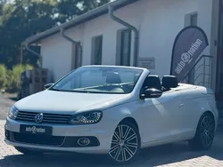 Weiß Gebraucht 2013 VW Eos Cabrio | 12.950 € (Etwas zu teuer)