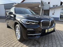 Schwarz Gebraucht 2020 BMW X5 Sport Line SUV | 43.990 €