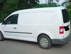 Gebraucht 2008 VW Caddy Maxi Van / Kleinbus | 4.200 € (Fairer Preis)