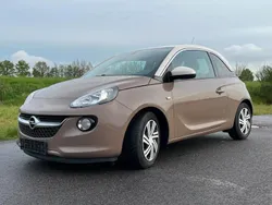 Braun Gebraucht 2013 Opel Adam Slam Kleinwagen | 5.300 € (Fairer Preis)