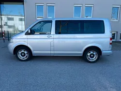 VW T5